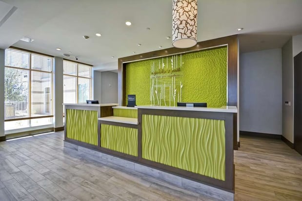 Images Hilton Garden Inn Phoenix/Tempe ASU Area