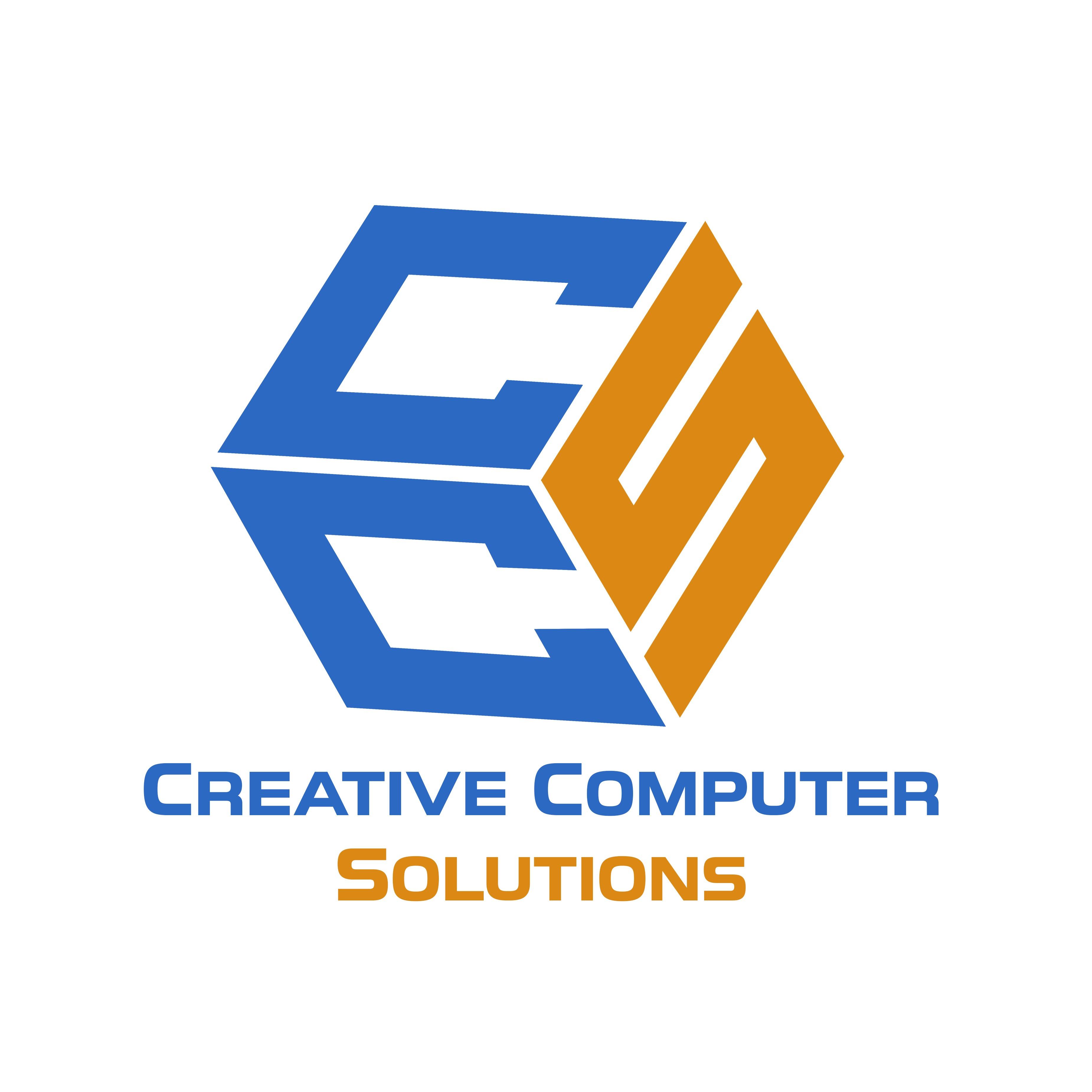 Creative Computer Solutions Logo