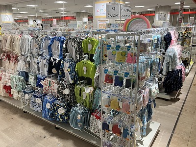 Images アカチャンホンポ アイシティ21店