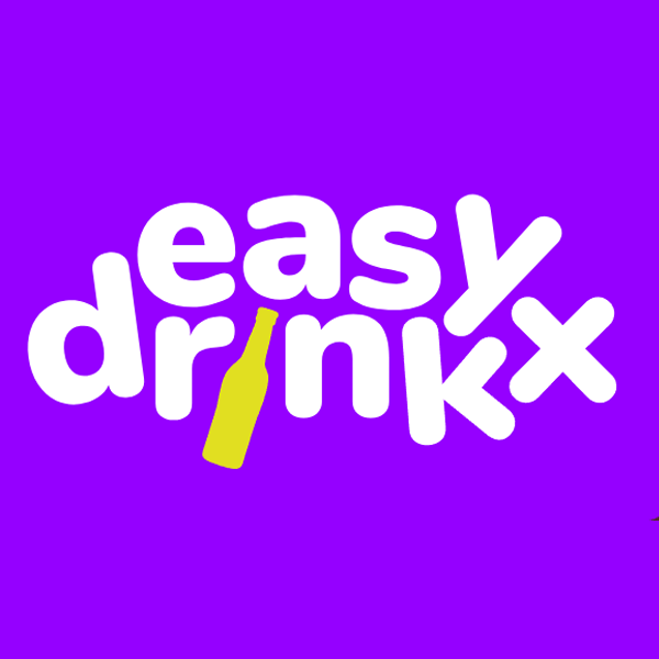 Logo von EasyDrinkx