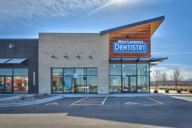 Images West Lawrence Dentistry