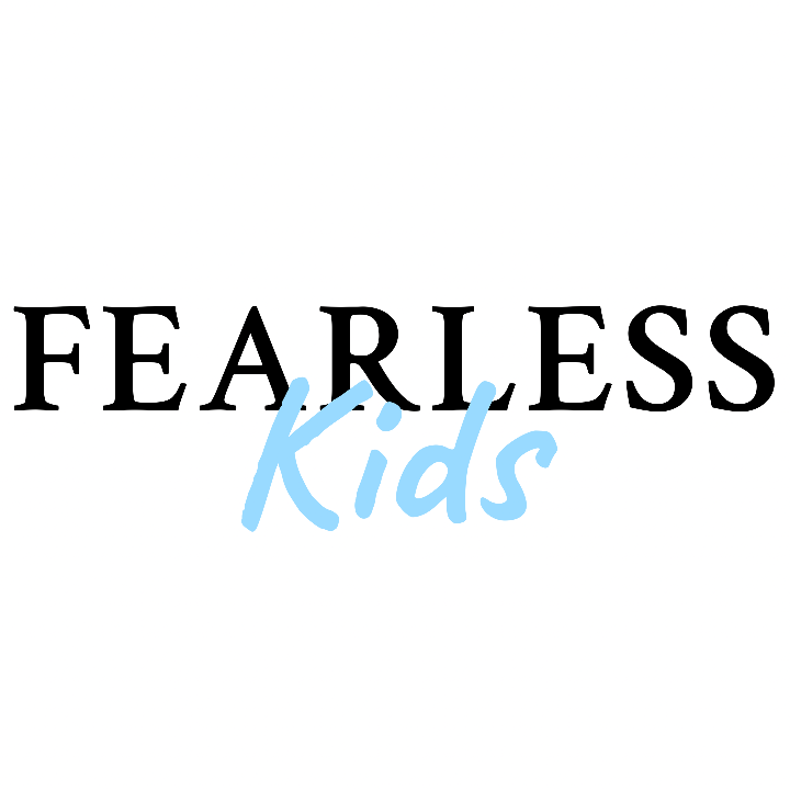FEARLESS Kids  