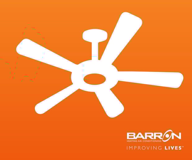 Images Barron Heating AC Electrical & Plumbing