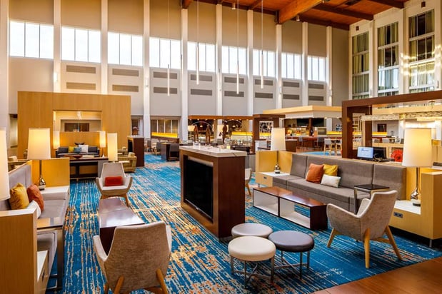 Images DoubleTree by Hilton Hotel Pittsburgh - Cranberry