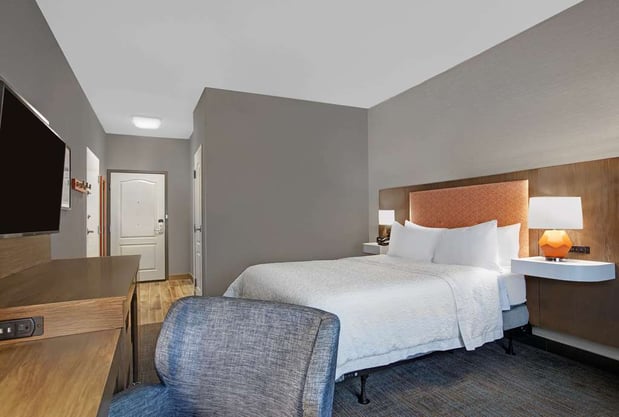 Images Hampton Inn by Hilton Keokuk