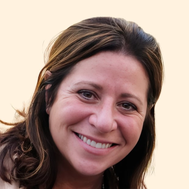 Images Christine Fay, Therapist