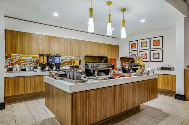Images Homewood Suites by Hilton Plano-Richardson