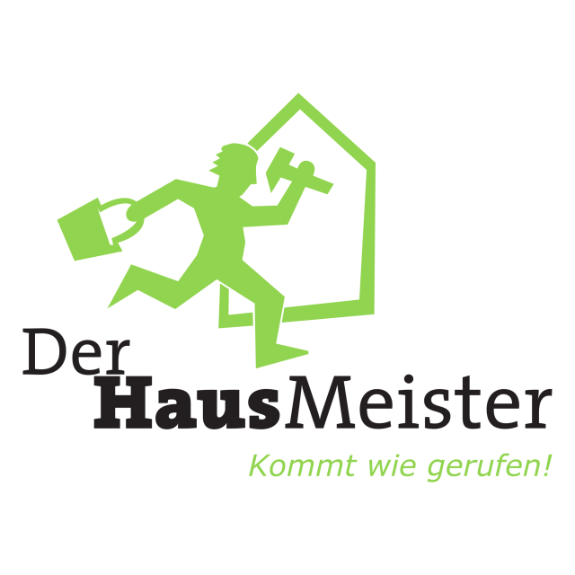 Der HausMeister Traugott Kleinwächter e.K. in Eutin - Logo