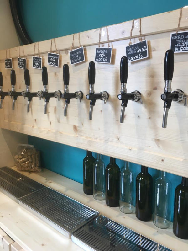 Images Passione Vino