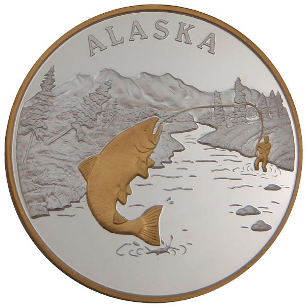 Images Alaska Mint
