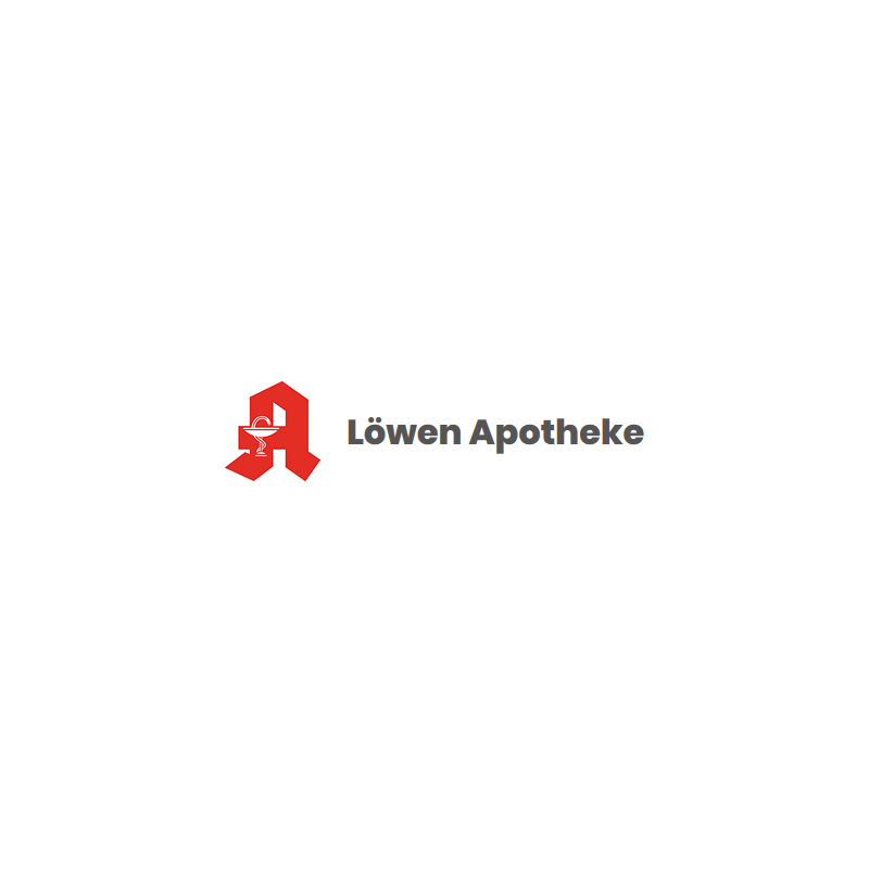 Löwen-Apotheke Inh. Michael Overhage e.K. in Lünen - Logo