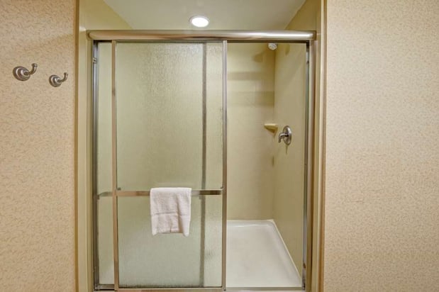 Images Hampton Inn Cambridge