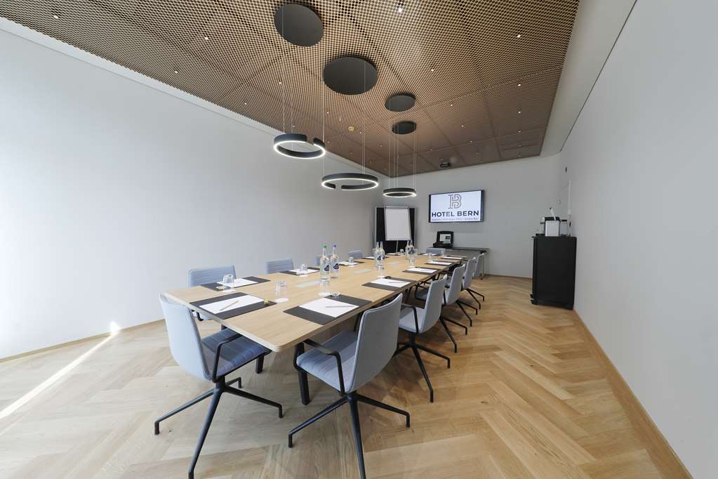 Bilder Best Western Plus Hotel Bern