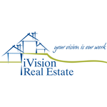 iVision Real Estate Logo