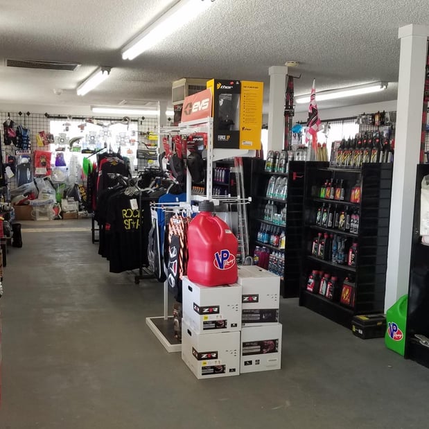 Images Prime Performance Motorsports