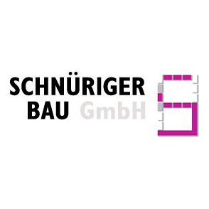 Schnüriger Bau GmbH Logo