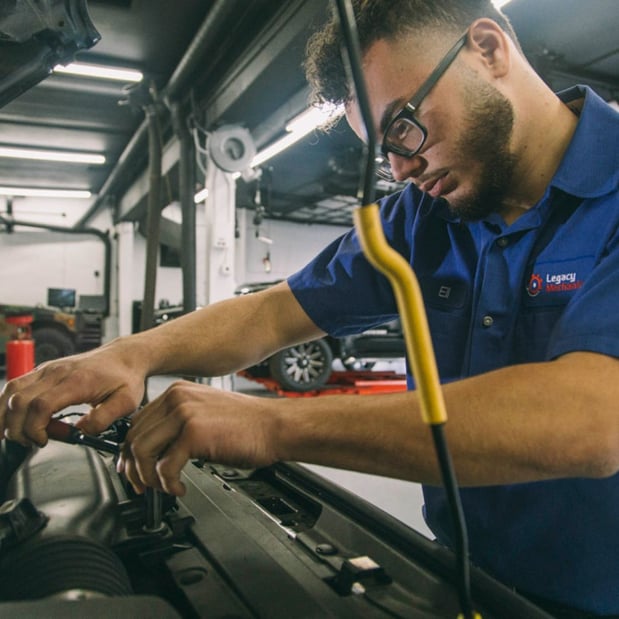 Images Legacy Mechanics