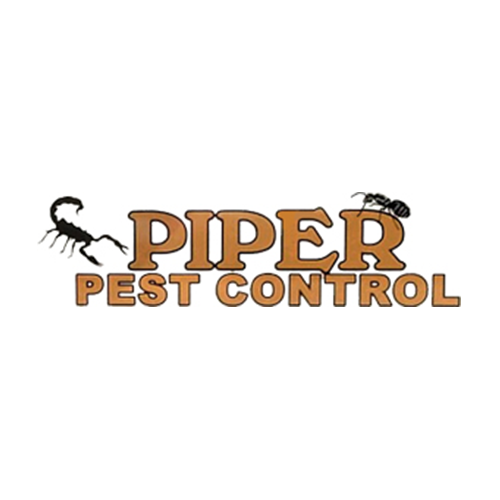 Piper Pest Control Logo