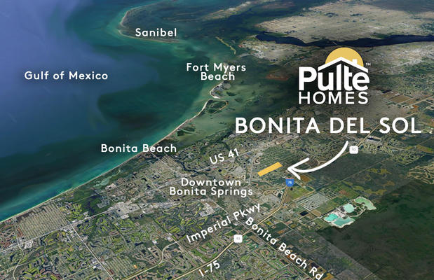 Images Bonita Del Sol by Pulte Homes