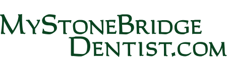 MyStoneBridgeDentist.com