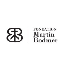 Fondation Martin Bodmer Logo