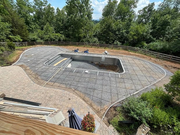 Images Matthew R. Kaufman Pools and Supplies LLC