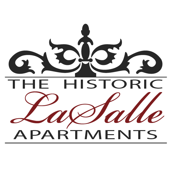 LaSalle Apartments Logo