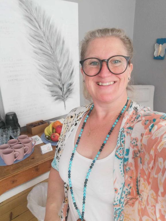 Images Balans av Kropp & Själ