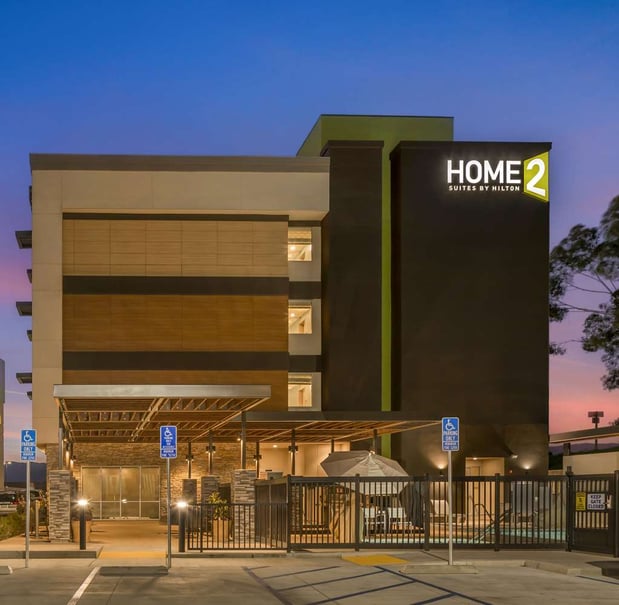 Images Home2 Suites by Hilton Redlands Loma Linda