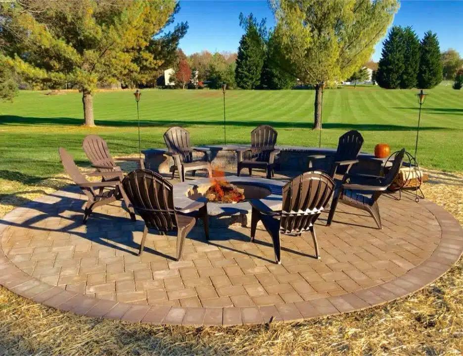 Premier Custom Outdoor living - Patio Builder in Southern Maryland