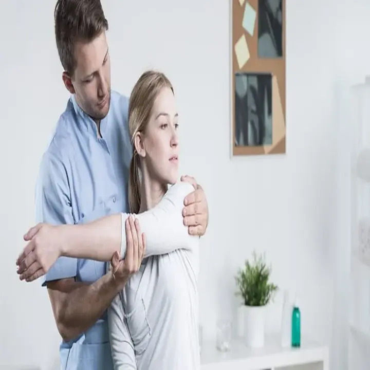 Images Crestline Chiropractic Clinic