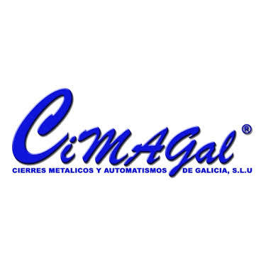 Cimagal Logo