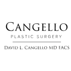 David L. Cangello, MD, FACS Logo