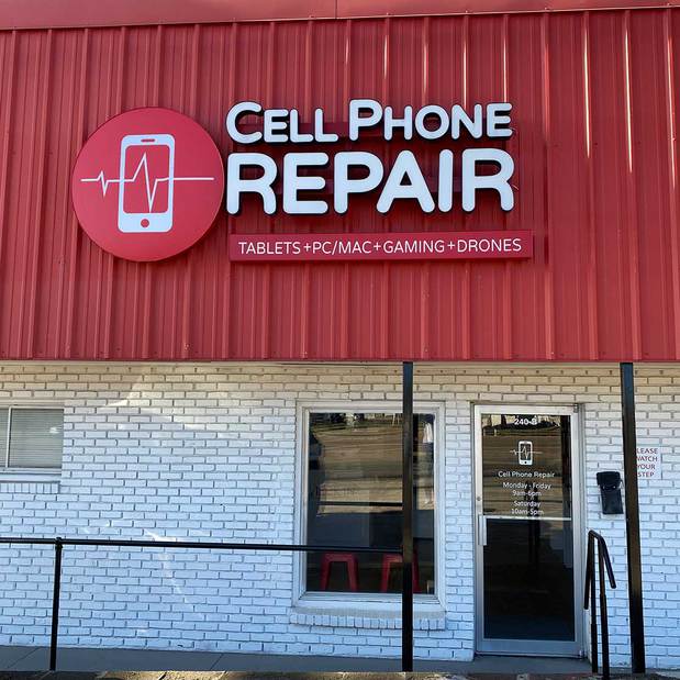 Images Natchez Cell Phone Repair