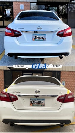 Images Georgia Luxury Automotive Lively