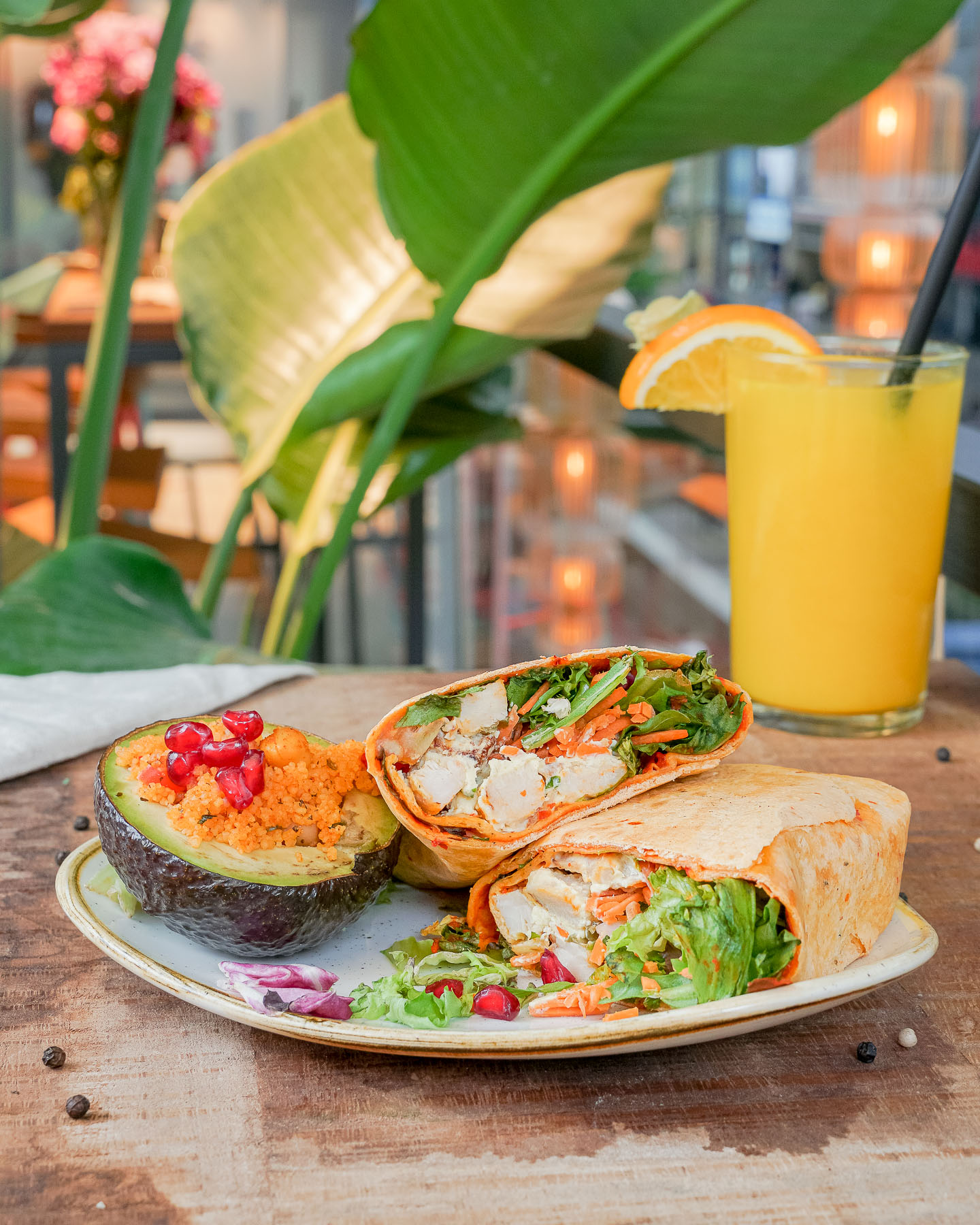 MR. BENS Café Düsseldorf, Gustaf-Gründgens-Platz 9 A in Düsseldorf