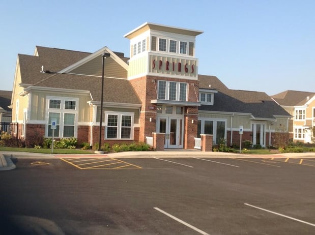 Images Neville Engineering Service, Inc.