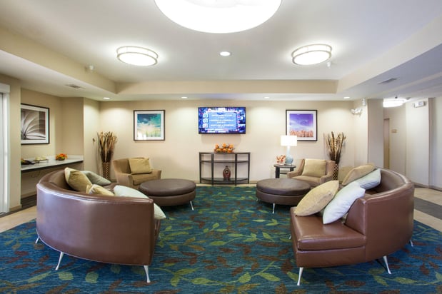 Images Candlewood Suites New Braunfels by IHG