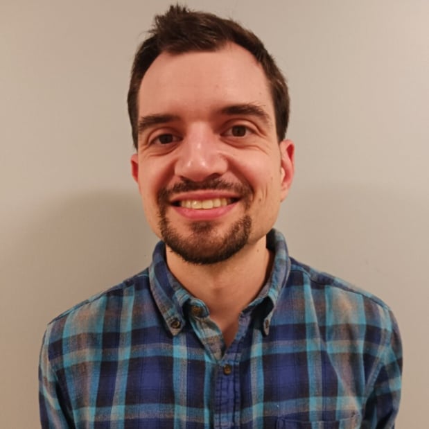 Images Adam Walters, Counselor