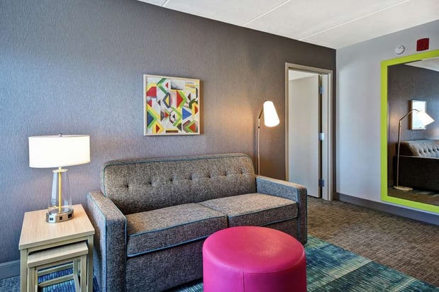 Images Home2 Suites by Hilton Atlanta Marietta