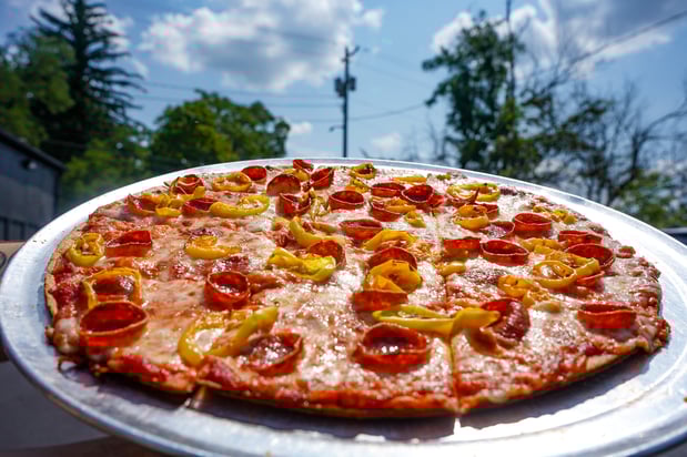 Images Caliente Pizza & Drafthouse
