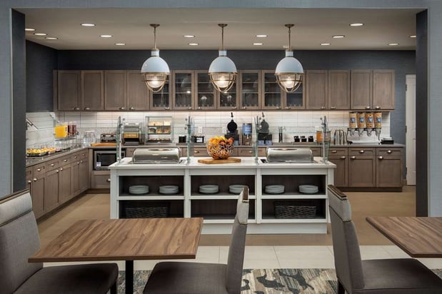 Images Homewood Suites by Hilton Destin