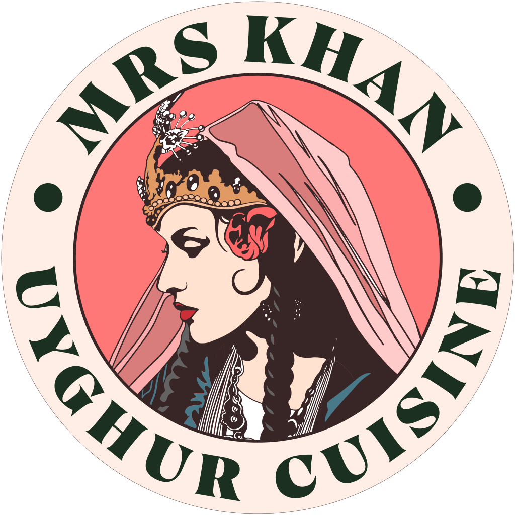 Mrs Khan Uyghur Cuisine
