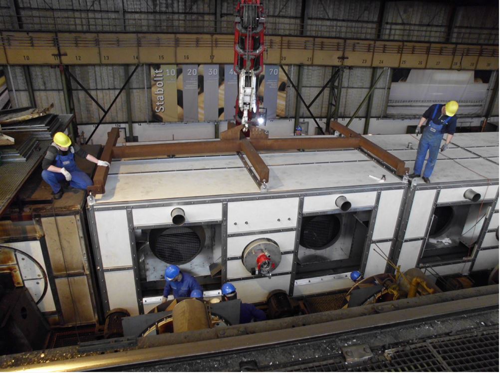 SFI GmbH & Co KG Sondermaschinen/Fördertechnik, Fröhdener Siedlung 29 in Jüterbog