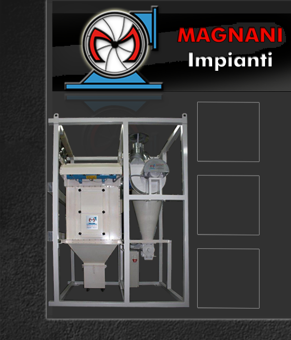 Images Magnani Impianti