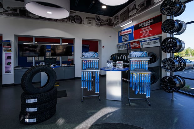 Images Tire Discounters