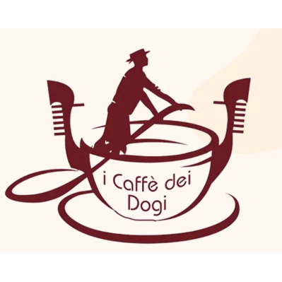 Caffe' dei Dogi Logo