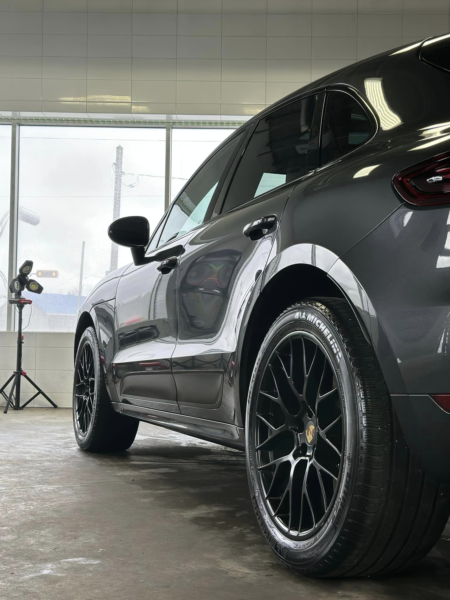 Images Élégance AutoSpa Inc