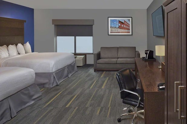 Images Scholar Morgantown, Tapestry Collection by Hilton