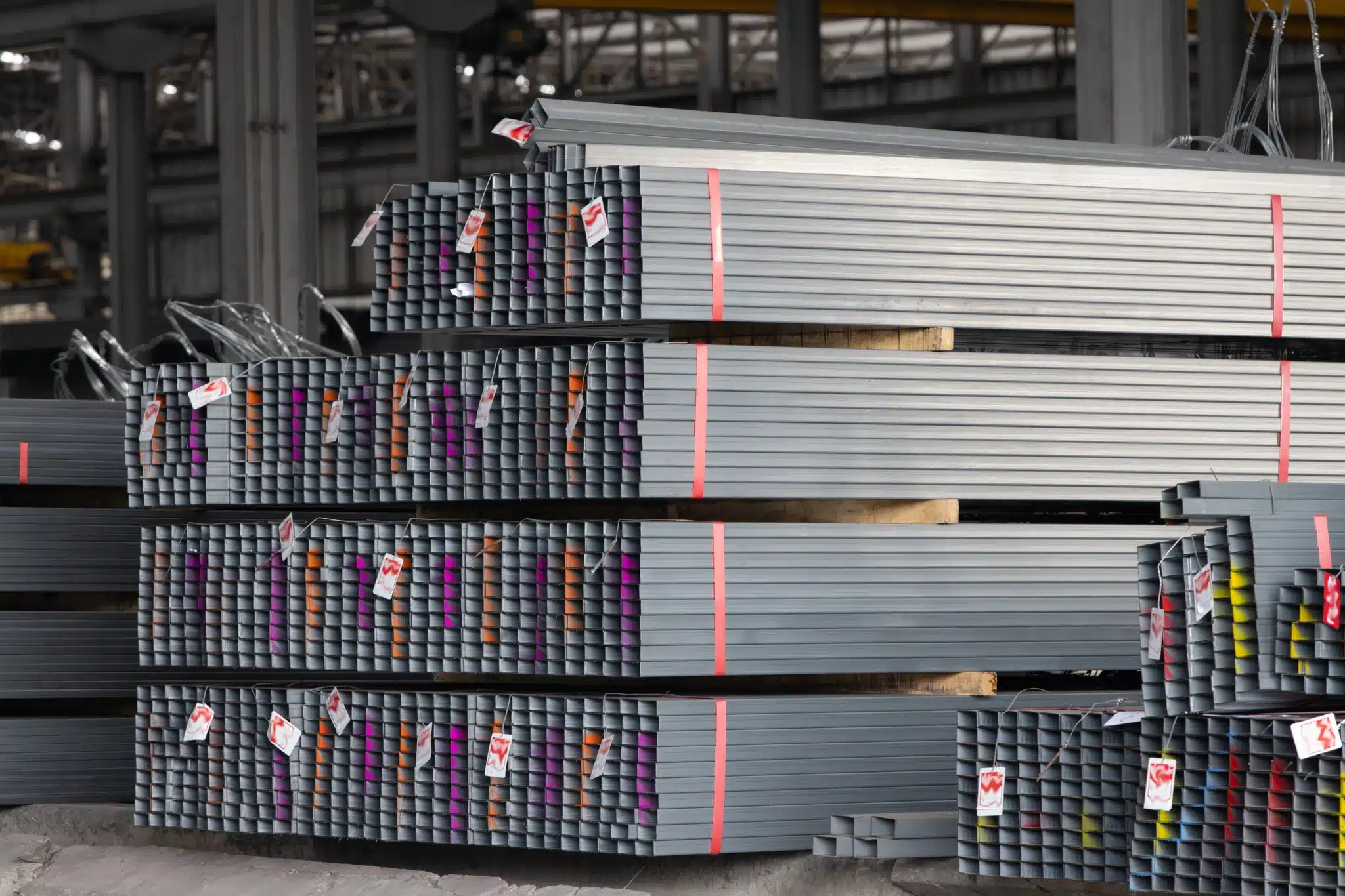 Chicago Tag & Label Image